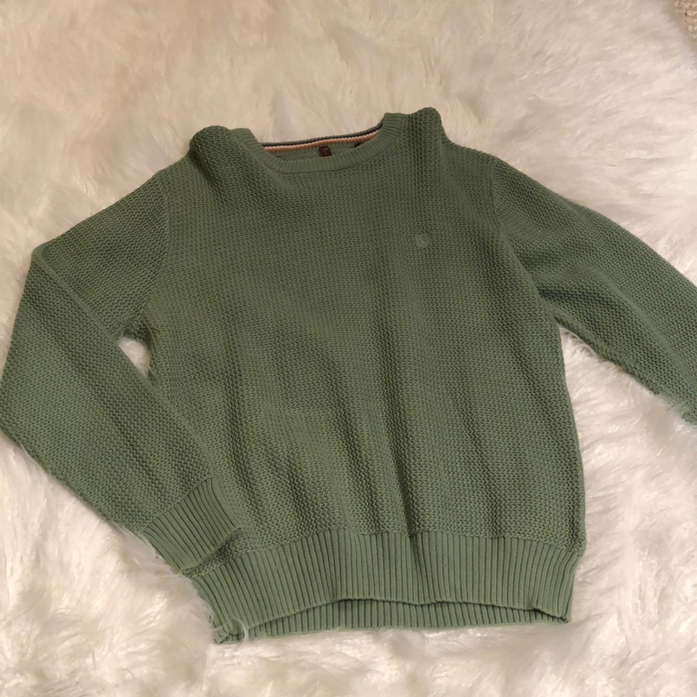 Perry Ellis sweater